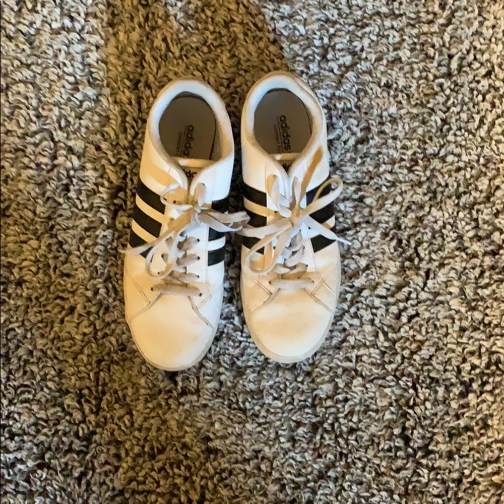 Adidas sneakers